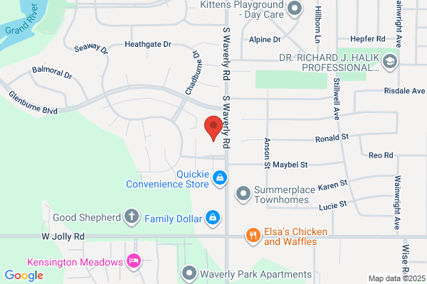 Twin Oaks Meadows
