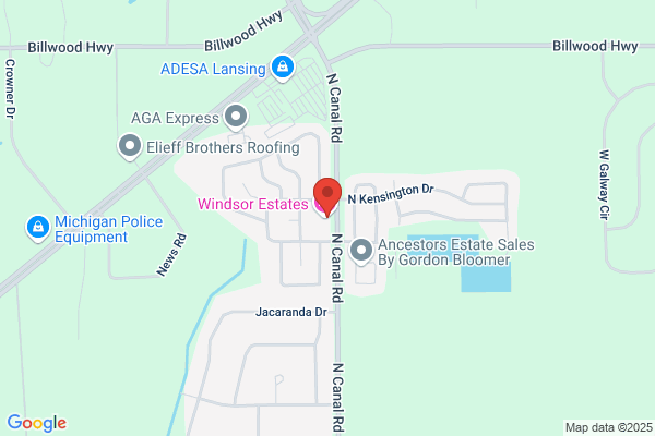 Windsor Estates