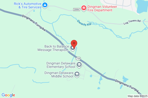 NovaCare Rehabilitation - Dingmans Ferry