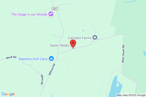 All County Septic Service