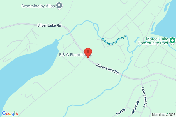 B & G Electric