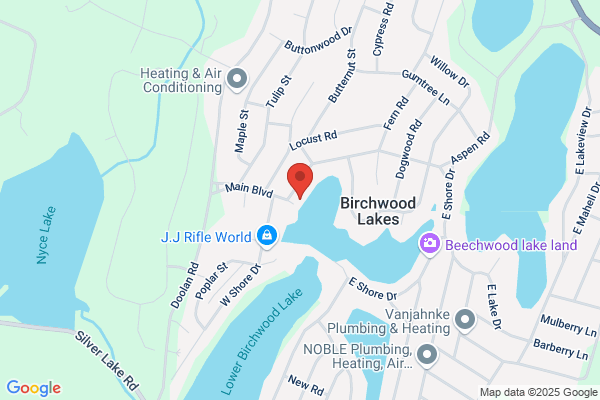 Birchwood Lakes Community Association Inc
