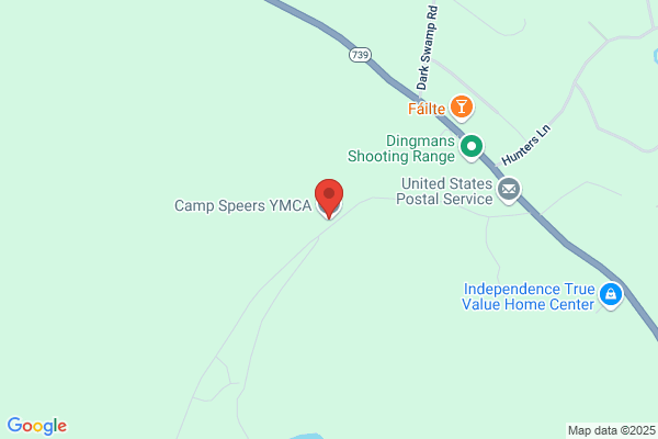 Camp Speers YMCA