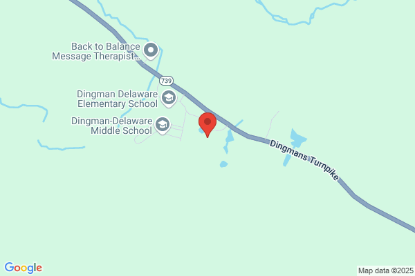 Delaware Valley School District, Dingman-Delaware Primary School