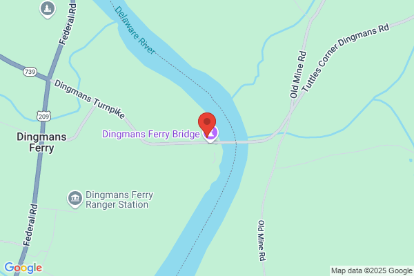 Kittatinny Canoes