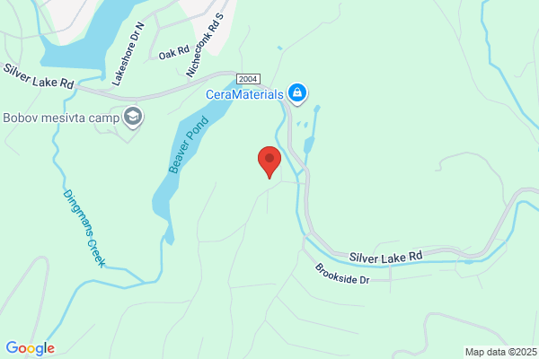 Pocono Mountain Lake Forest Community Association