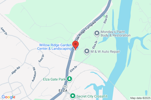 Willow Ridge Garden Center