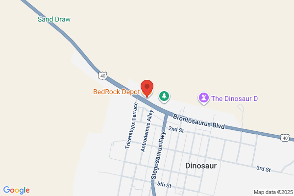 BedRock Depot, LLC