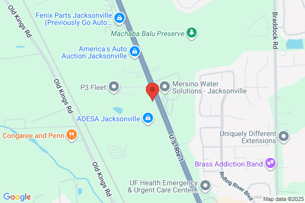 Tropic Aire Of North Florida