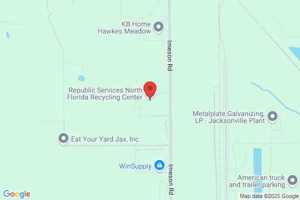 A-1 Waste Management