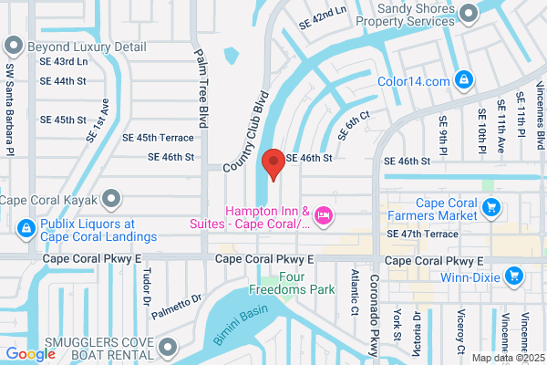 All Florida Legal Clinics