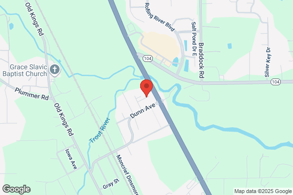 Creekside RV Park