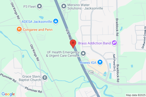 Morgan's Box Co Inc