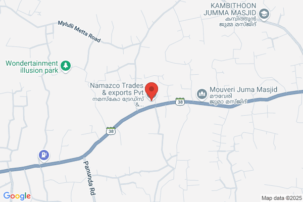 Namasco