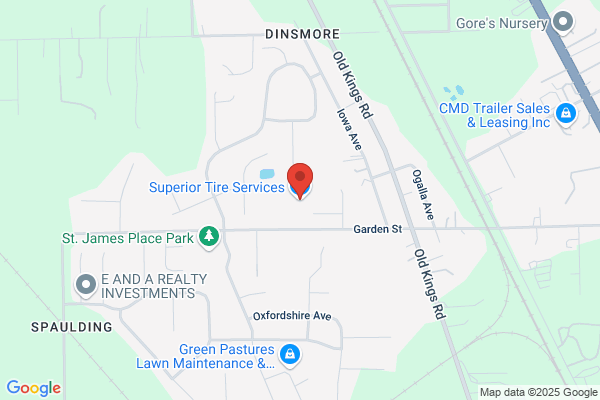 Superior Tire Service