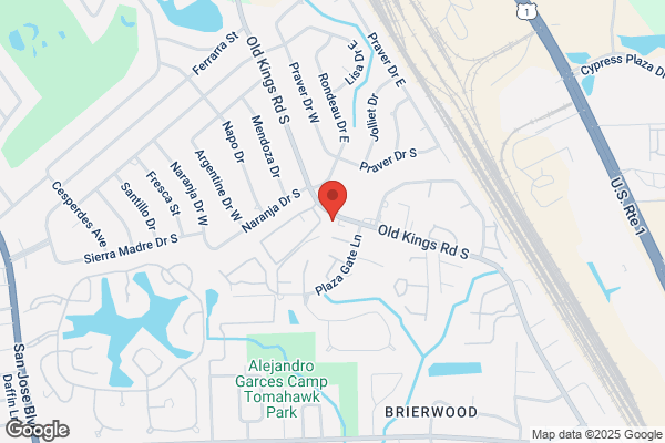 Total Pest control Northwest Jacksonville