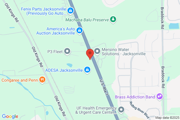 Tropic Aire of North Florida