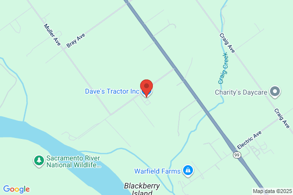 Daves Tractor Repair