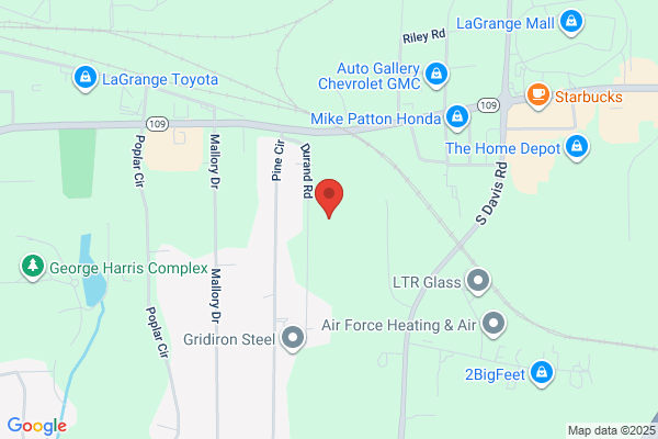 Durand-Wayland Machinery Inc