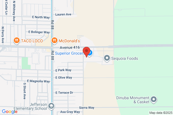 Dinuba Liquor