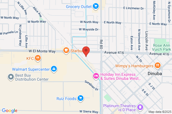 Armandos Auto Repair