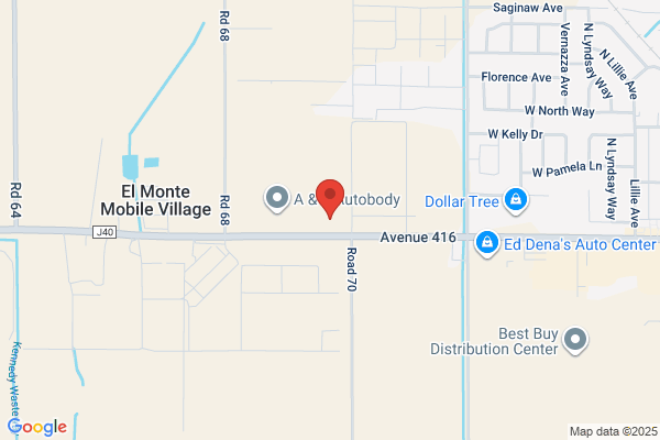 Dannys Diesel Repair