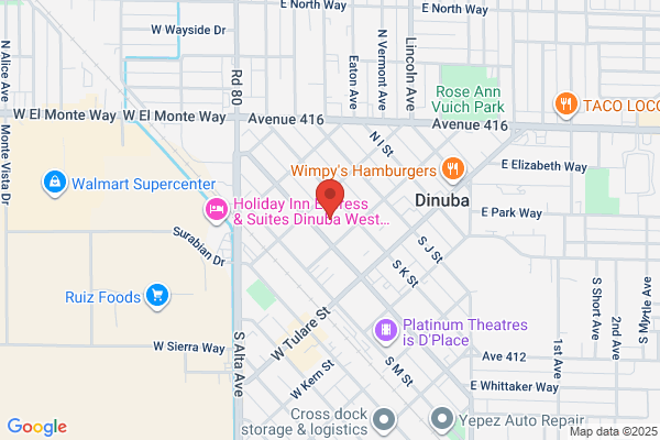 Dinuba Auto Clinic
