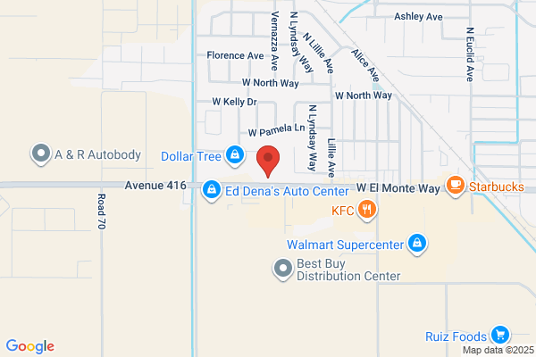 Valley Strong Credit Union
