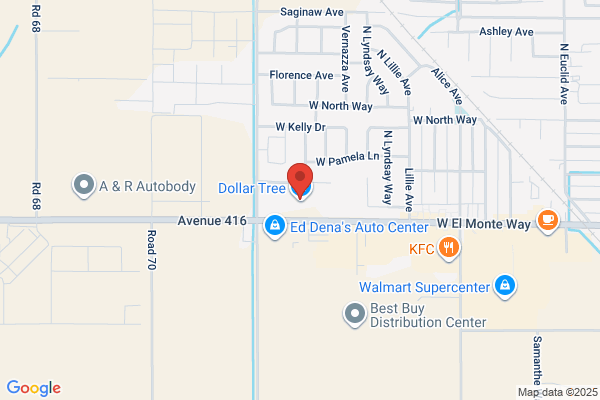 O'Reilly Auto Parts