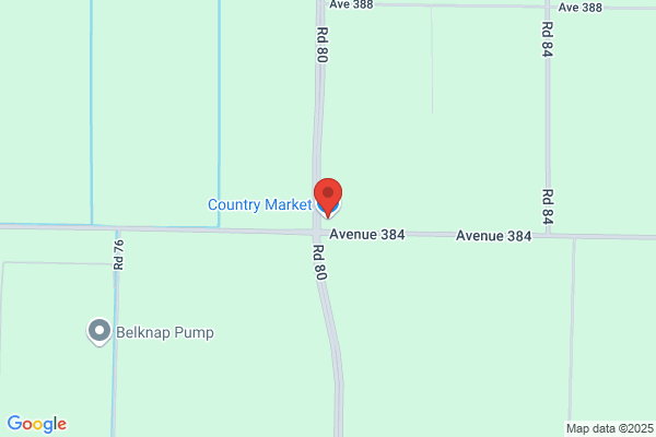 Country Market