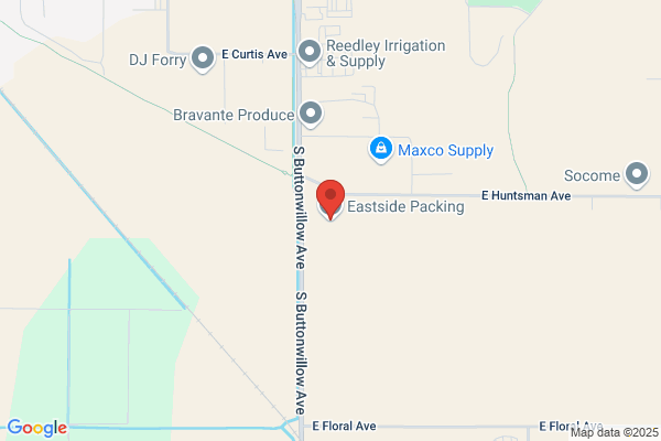 Eastside Packing, Inc.
