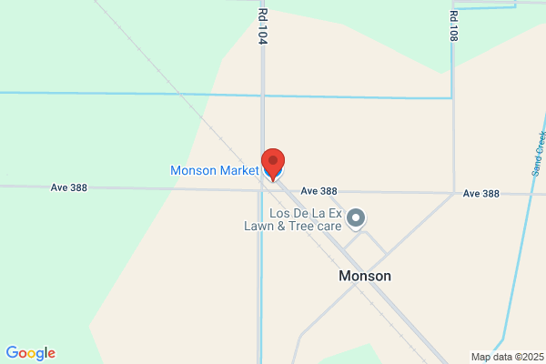 Monson Market