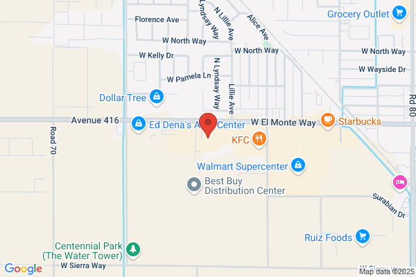 Tractor Supply Co.