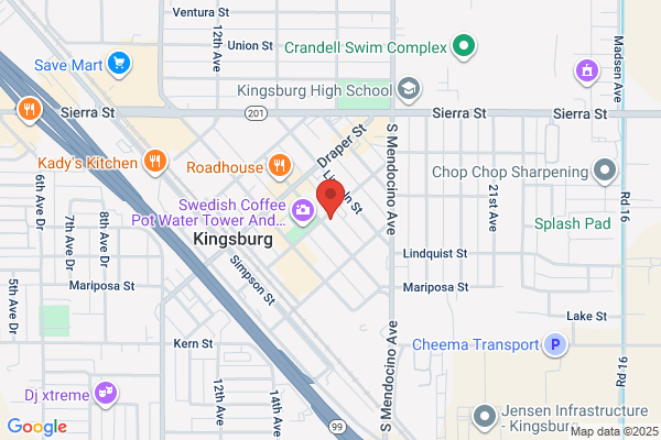 Crigger Insurance Agency