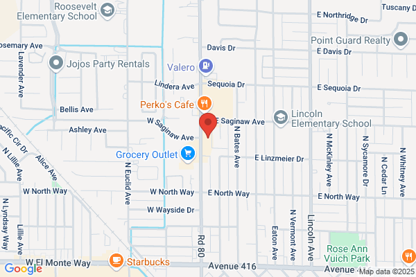 Dinuba Insurance