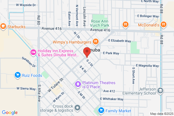 Nelson Steven R Insurance Agency
