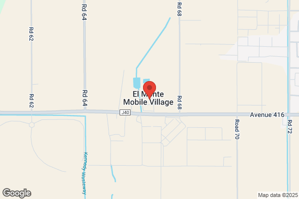 El Monte Mobile Village