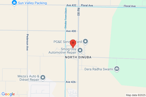 Western Sky Mobile Home Park