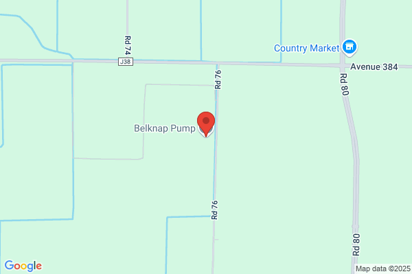 Belknap Pump Co
