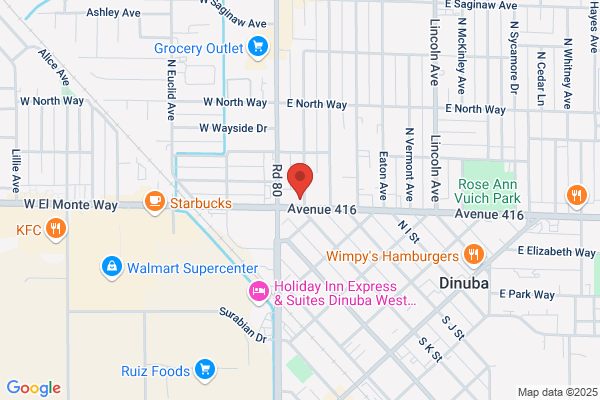 Dinuba Chiropractic