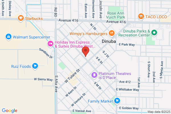 Dinuba Pawn Shop