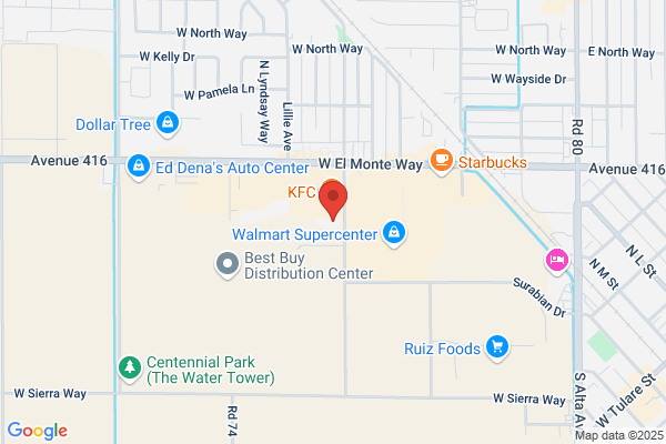 Dinuba Therapy Specialists