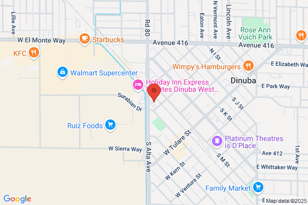 Technilube Tire & Auto Center