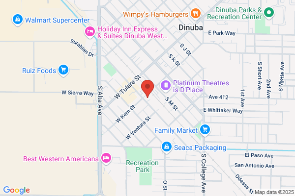 Dinuba Towing