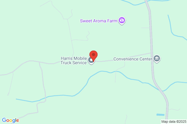 Harris Mobile Truck Service LLC