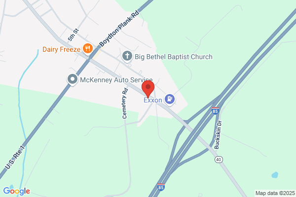 Johnson Joseph M & Son Funeral Home