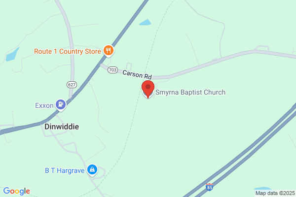 Smyrna Baptist Church