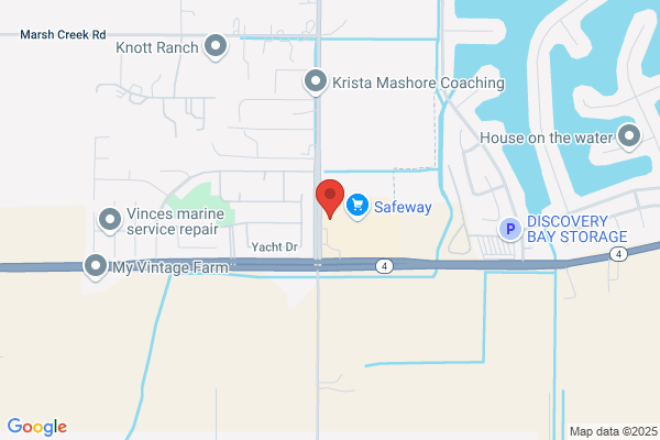 Discovery Bay Veterinary Clinic