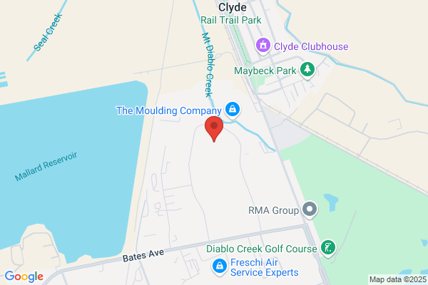 Discovery Bay Alarm
