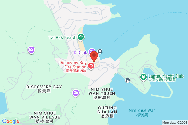 Discovery Bay Florists